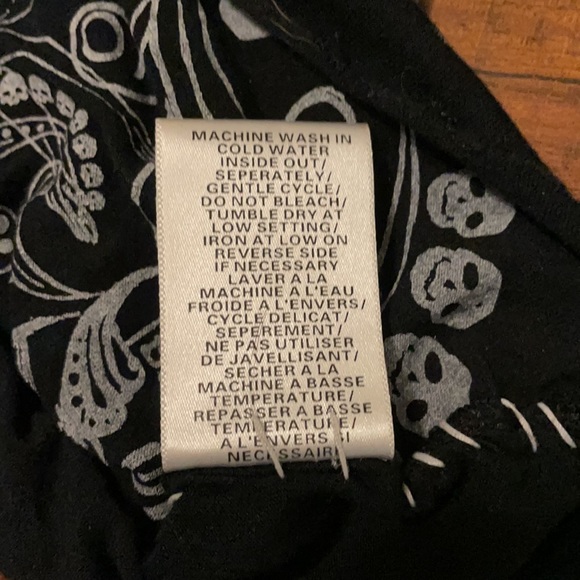 Back detailed top - Picture 9 of 10